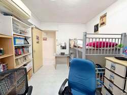 Blk 699C Hougang Street 52 (Hougang), HDB 4 Rooms #583879161